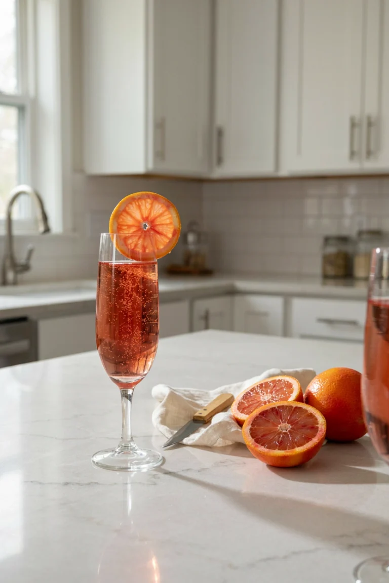 50 Thanksgiving Cocktails