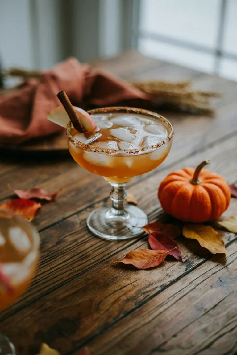 Fall Margarita